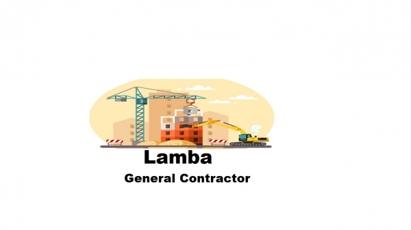 Lamba General Construction